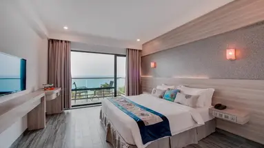 Kaani Grand Seaview