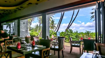 Kaani Grand Seaview