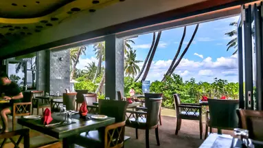 Kaani Grand Seaview