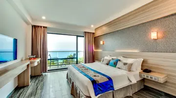 Kaani Grand Seaview