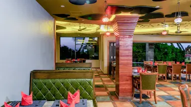 Kaani Grand Seaview