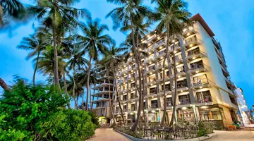 Kaani Grand Seaview