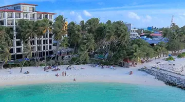 Kaani Grand Seaview