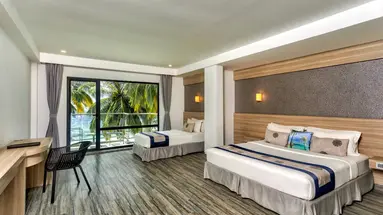 Kaani Grand Seaview