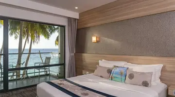 Kaani Grand Seaview