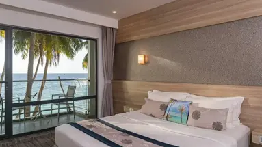 Kaani Grand Seaview