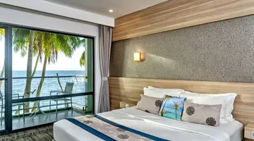 Kaani Grand Seaview