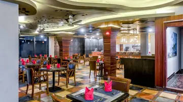 Kaani Grand Seaview