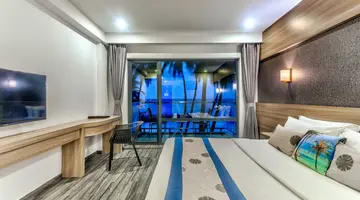 Kaani Grand Seaview