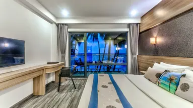 Kaani Grand Seaview
