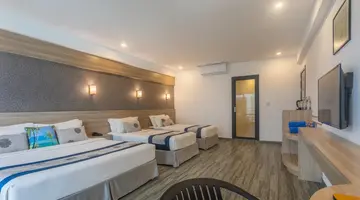 Kaani Grand Seaview