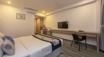 Kaani Grand Seaview