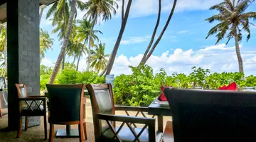 Kaani Grand Seaview