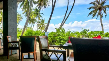 Kaani Grand Seaview