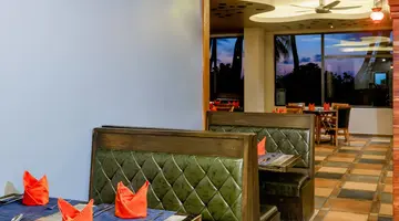 Kaani Grand Seaview