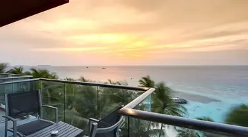 Kaani Grand Seaview