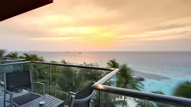 Kaani Grand Seaview