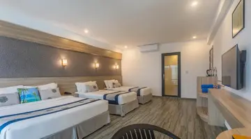 Kaani Grand Seaview