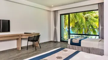 Kaani Grand Seaview