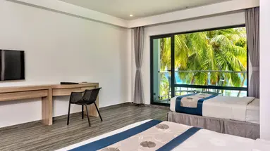 Kaani Grand Seaview
