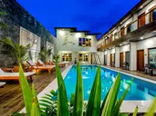Kaani Village & Spa