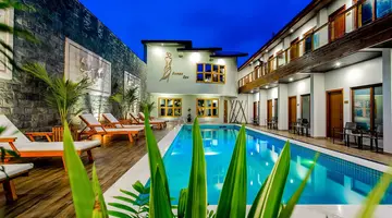 Kaani Village & Spa
