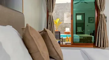 Kaani Village & Spa