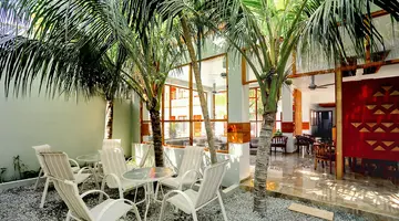 Kaani Village & Spa