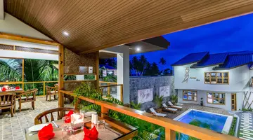 Kaani Village & Spa