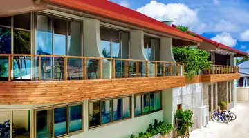 Kaani Village & Spa