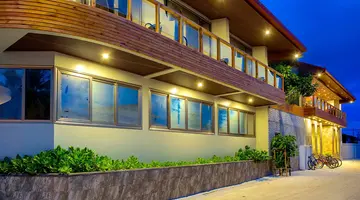 Kaani Village & Spa