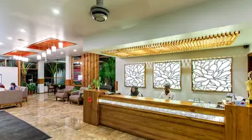 Kaani Village & Spa