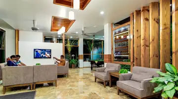 Kaani Village & Spa