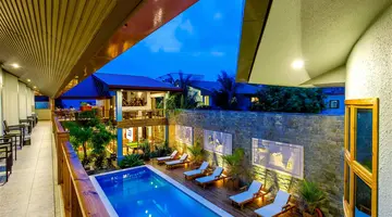 Kaani Village & Spa