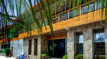 Kaani Village & Spa