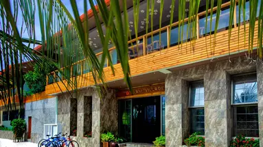 Kaani Village & Spa