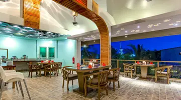 Kaani Village & Spa