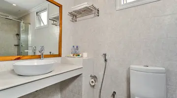 Kaani Village & Spa