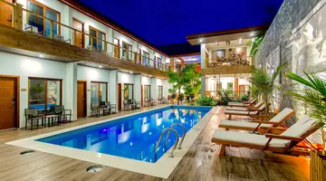 Kaani Village & Spa