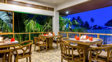 Kaani Village & Spa