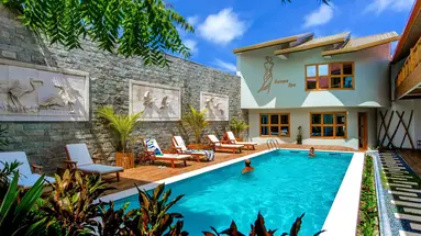 Kaani Village & Spa
