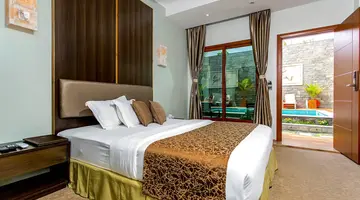 Kaani Village & Spa