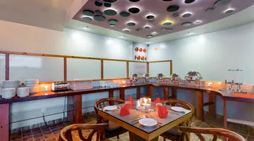 Kaani Village & Spa