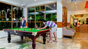 Kaani Village & Spa