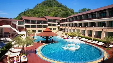 KACHA RESORT & SPA KOH CHANG