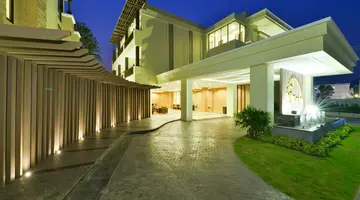 KACHA RESORT & SPA KOH CHANG