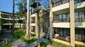 KACHA RESORT & SPA KOH CHANG
