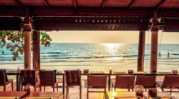 Kacha Resort & Spa