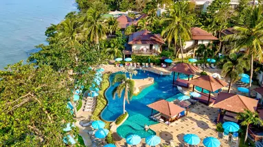 Kacha Resort & Spa