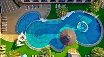Kacha Resort & Spa